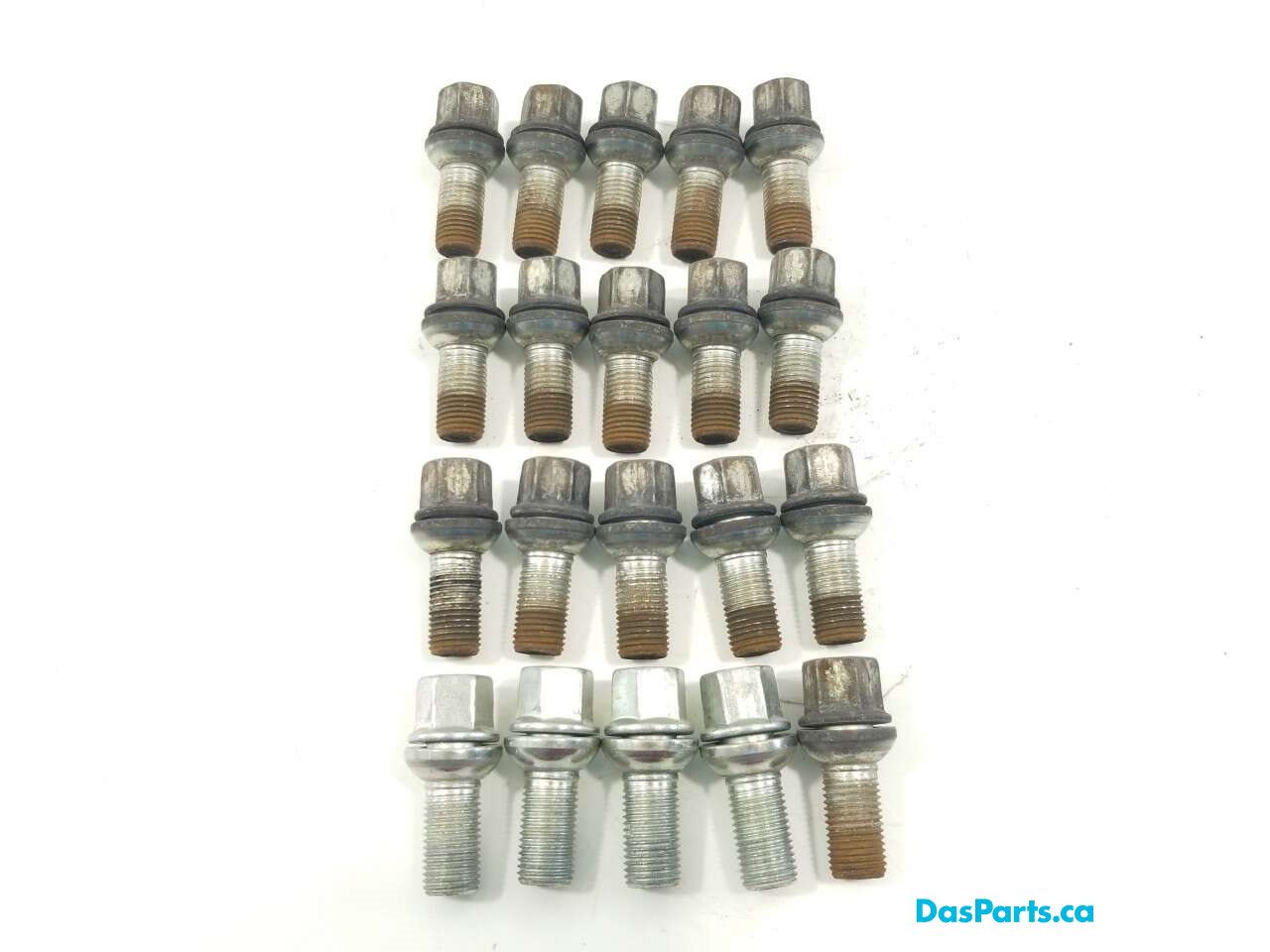 Wheel Bolt Set