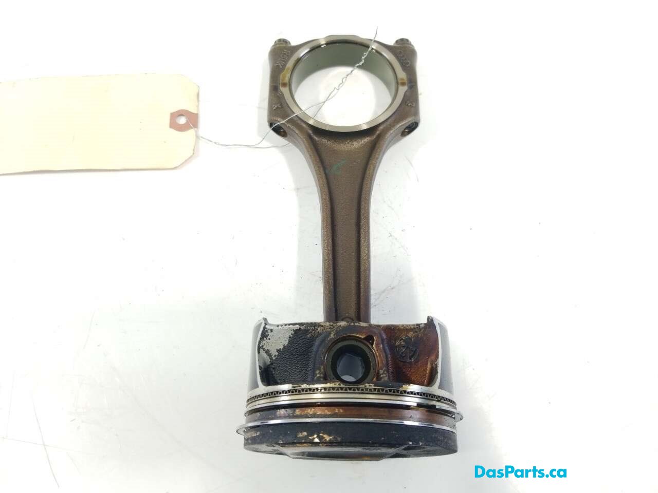 Piston & Rod Assembly 6