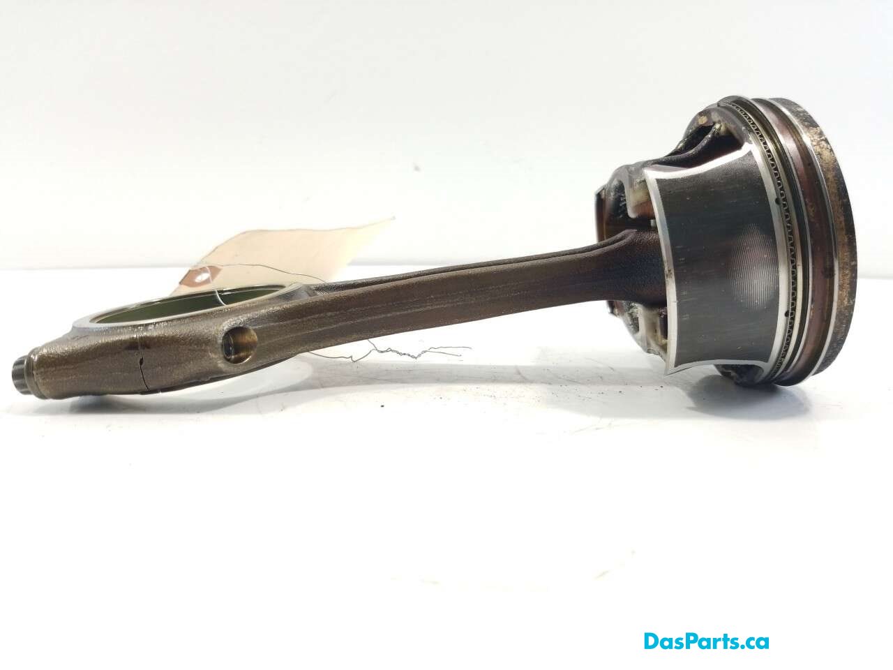Piston & Rod Assembly 6