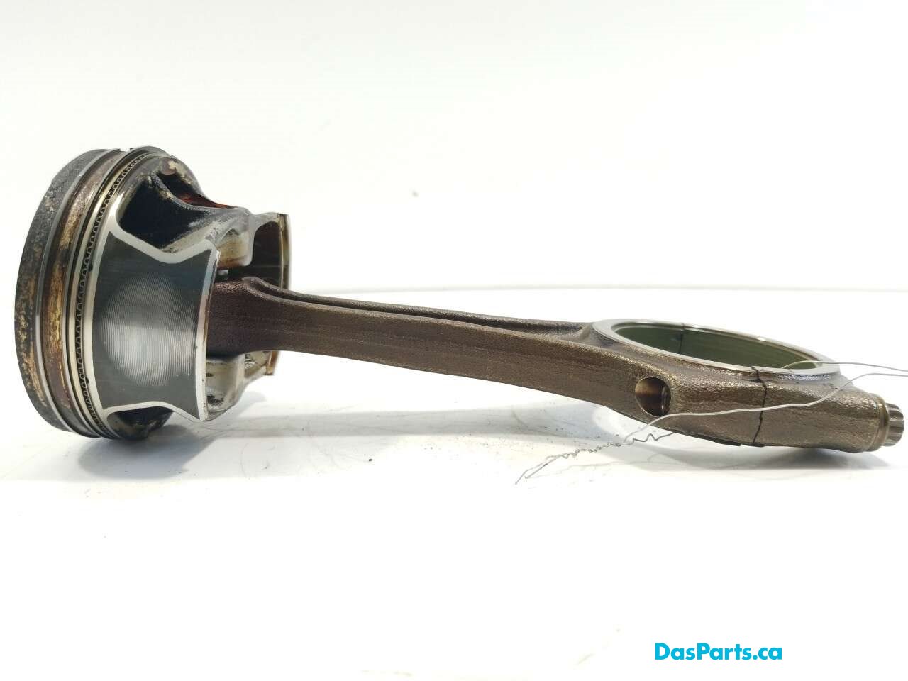 Piston & Rod Assembly 6