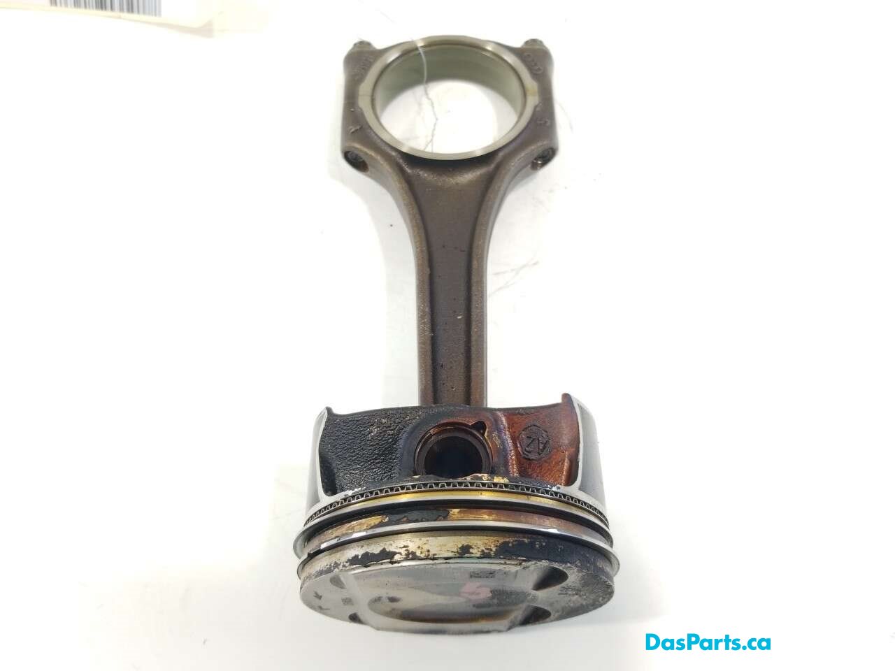 Piston & Rod Assembly 5