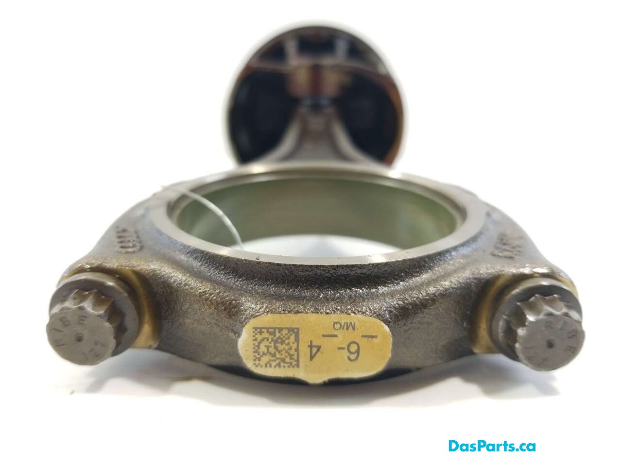 Piston & Rod Assembly 5