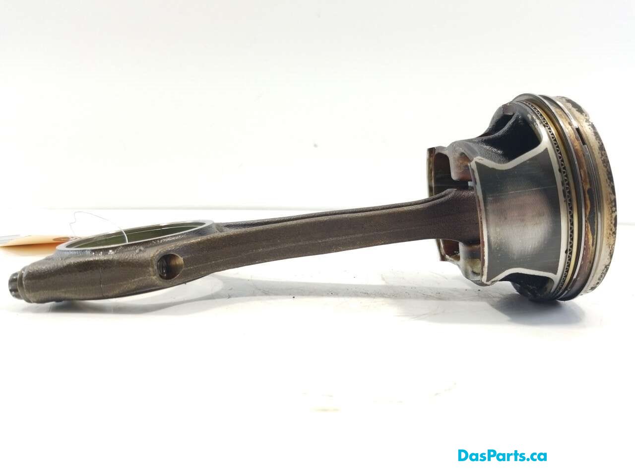 Piston & Rod Assembly 5