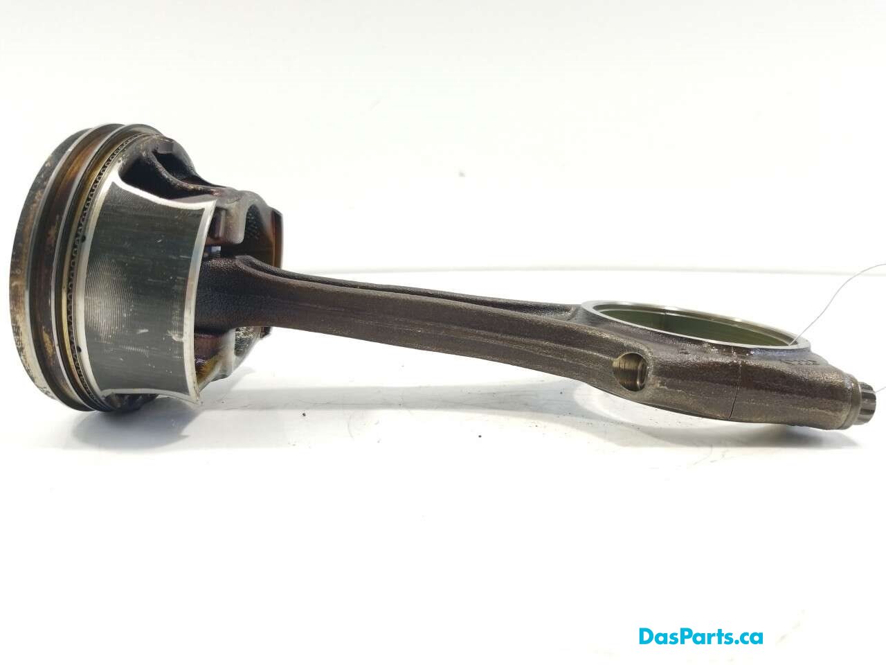 Piston & Rod Assembly 5