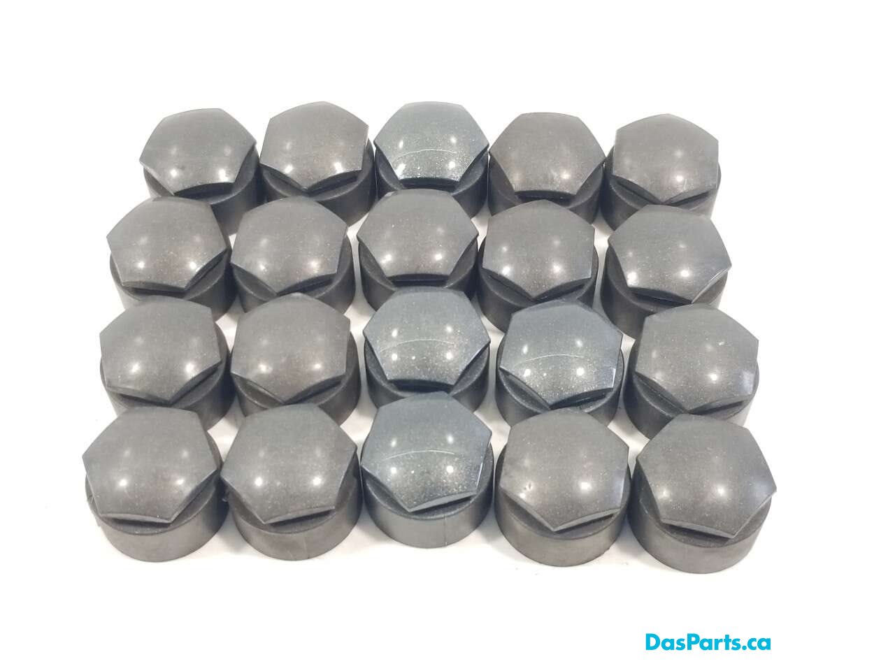 Wheel Bolt Cover Set