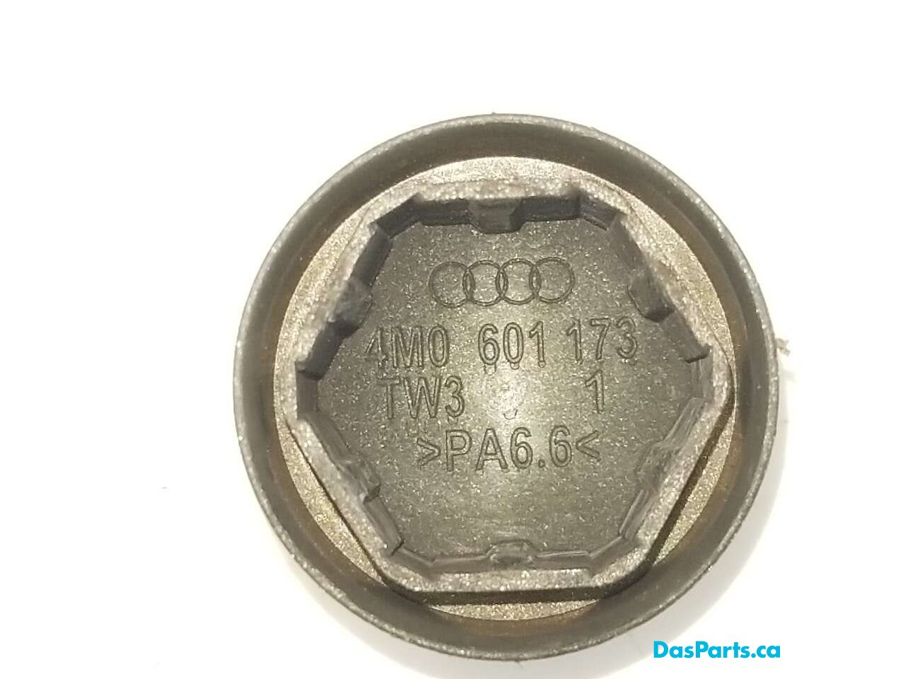 Wheel Bolt Cover Set
