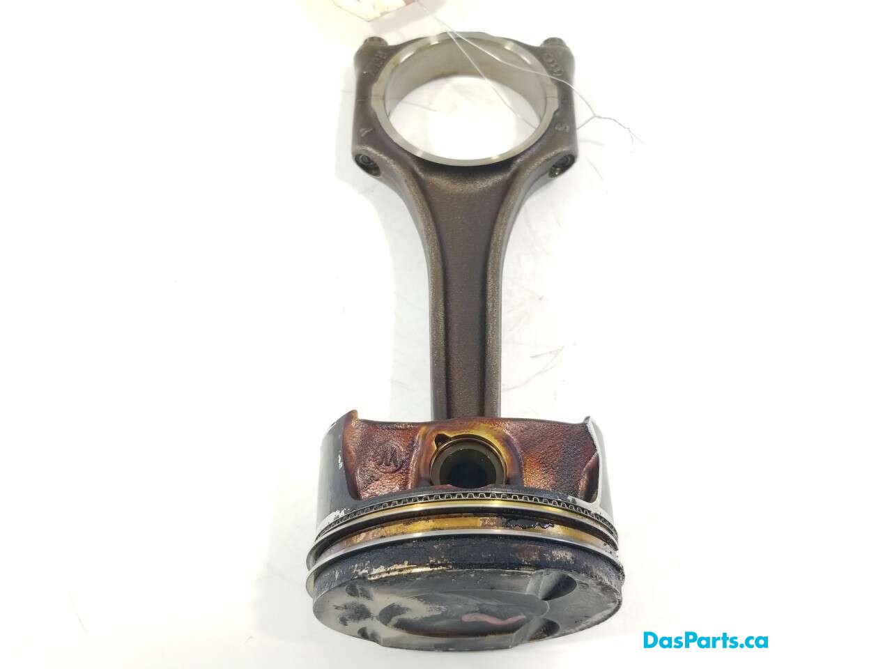 Piston & Rod Assembly 2