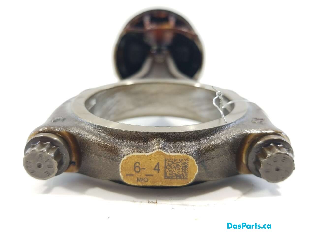 Piston & Rod Assembly 2