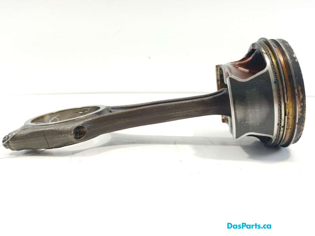 Piston & Rod Assembly 2