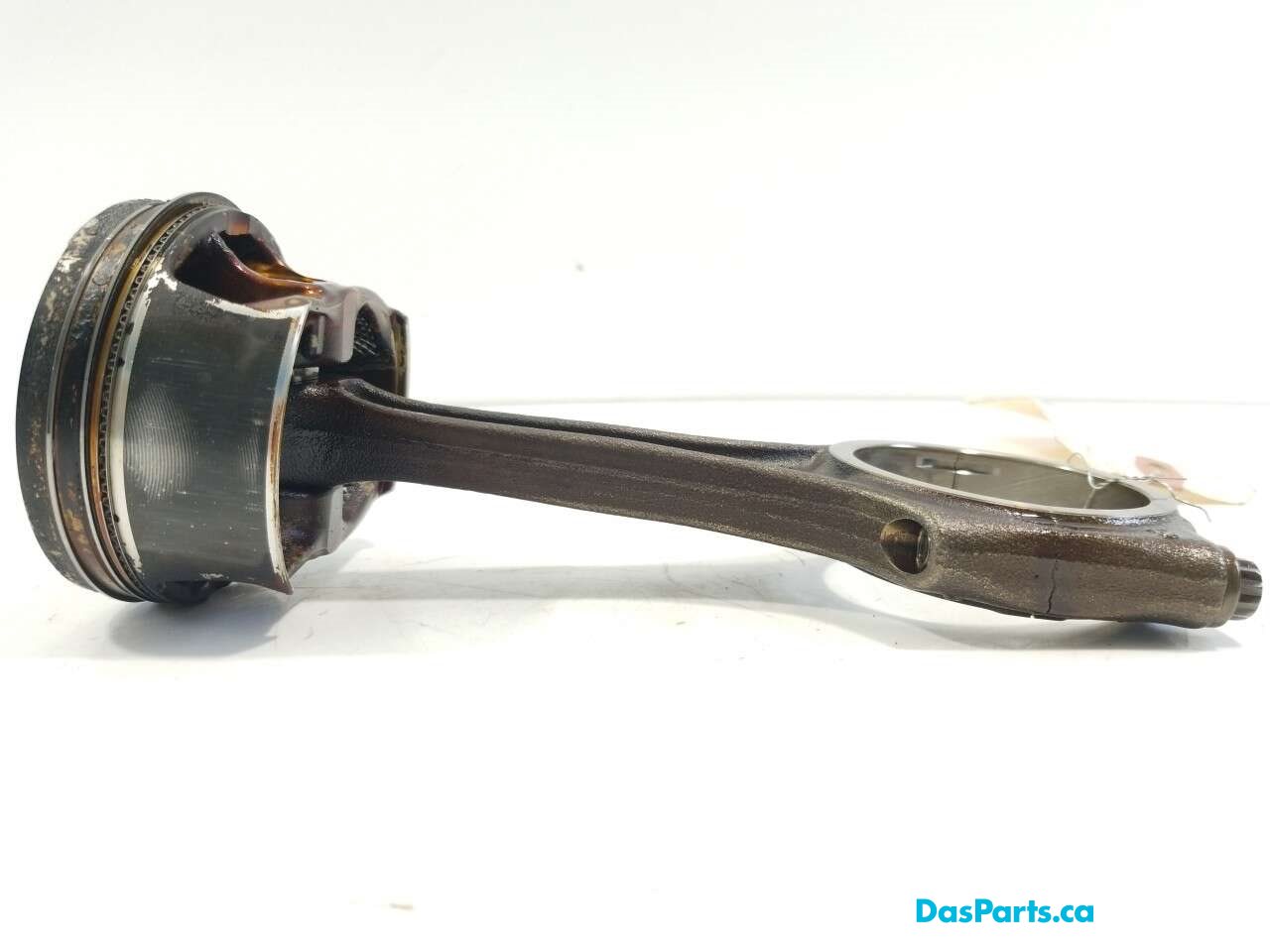 Piston & Rod Assembly 2