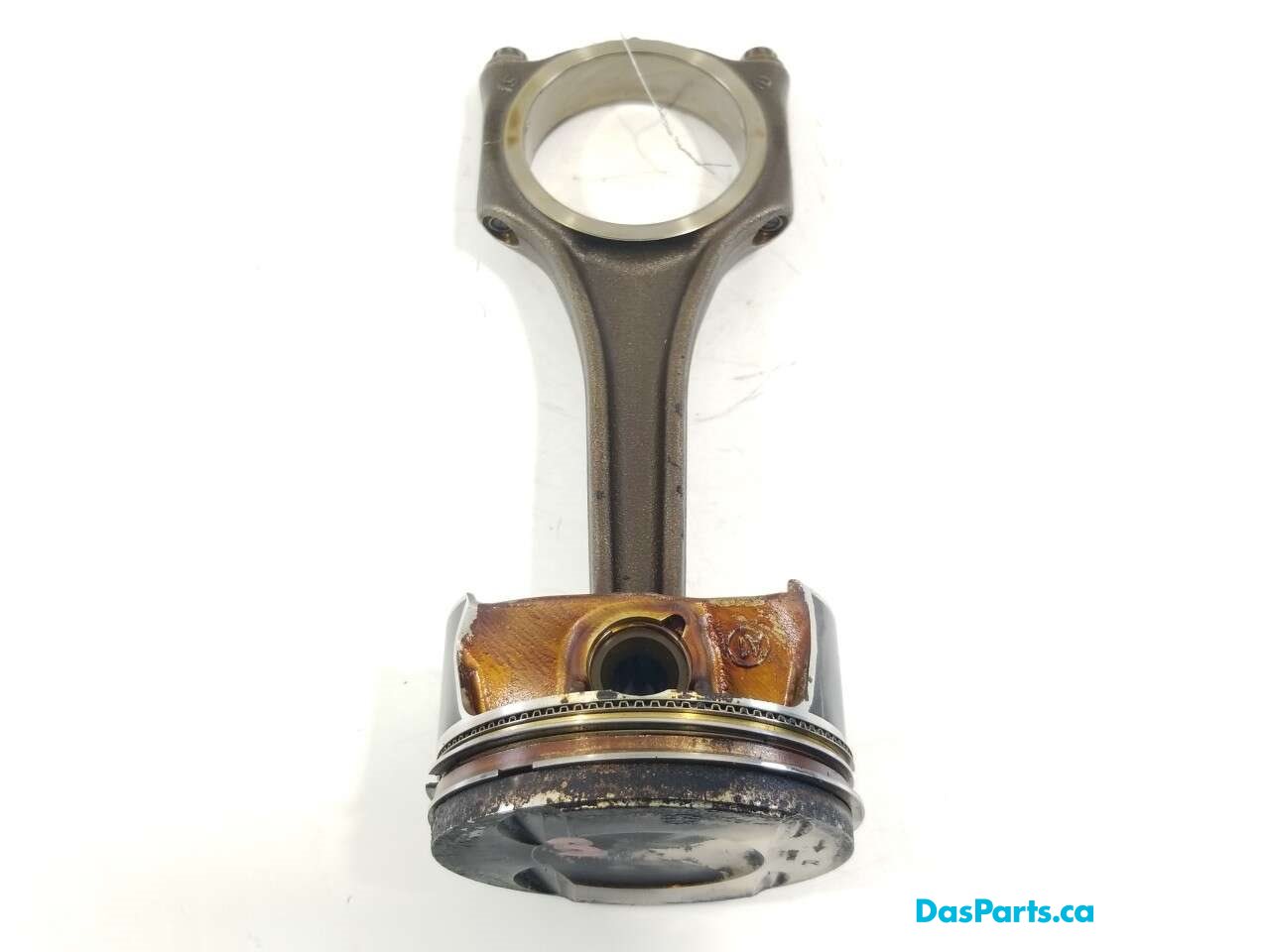 Piston & Rod Assembly 3