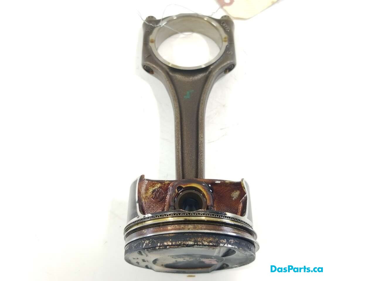 Piston & Rod Assembly 3
