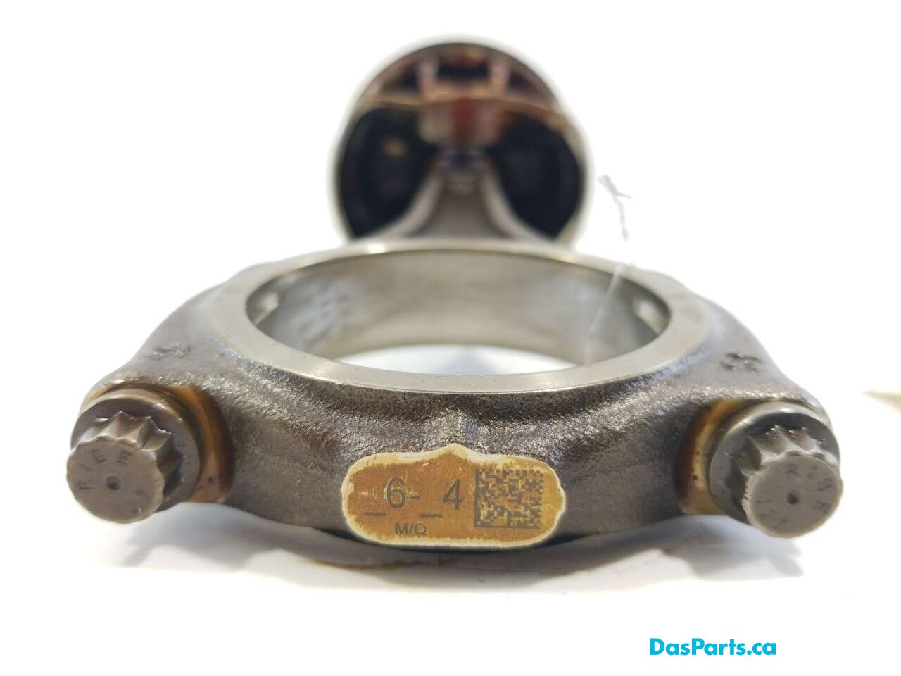 Piston & Rod Assembly 3