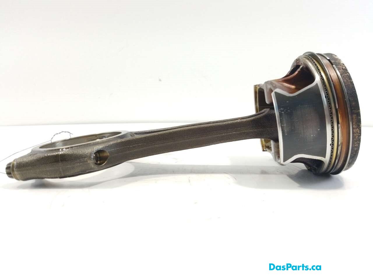 Piston & Rod Assembly 3