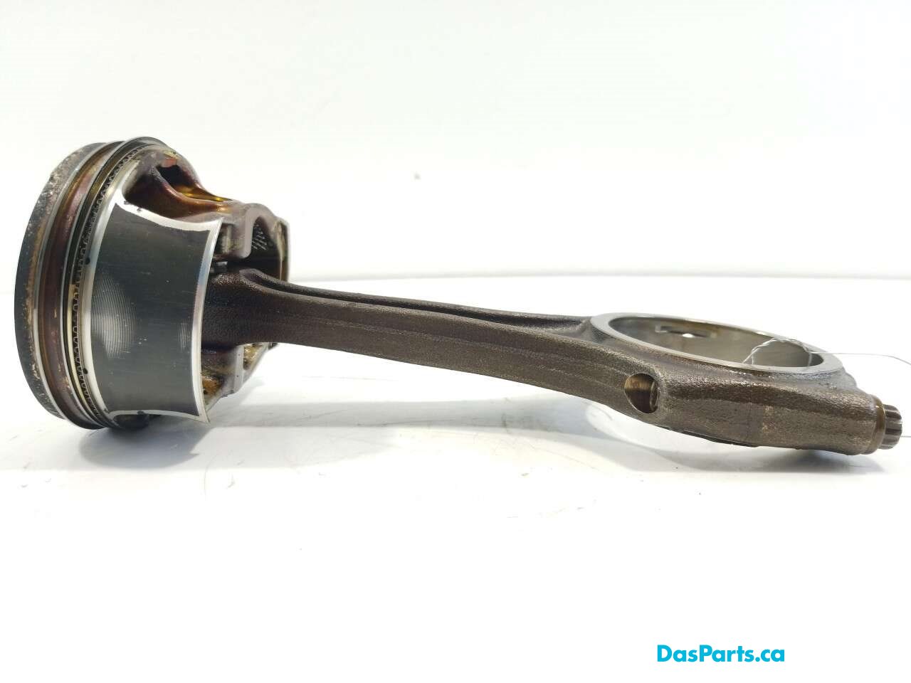 Piston & Rod Assembly 3