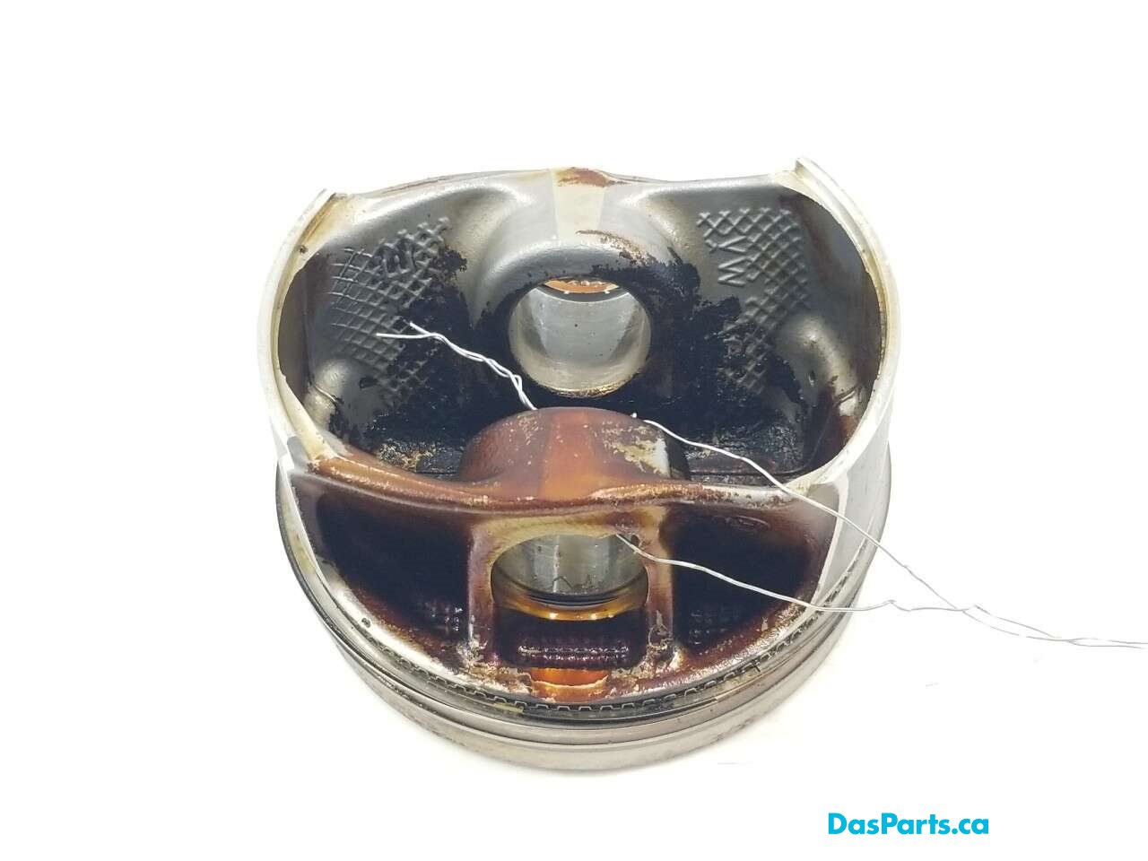 Piston & Rod Assembly 1