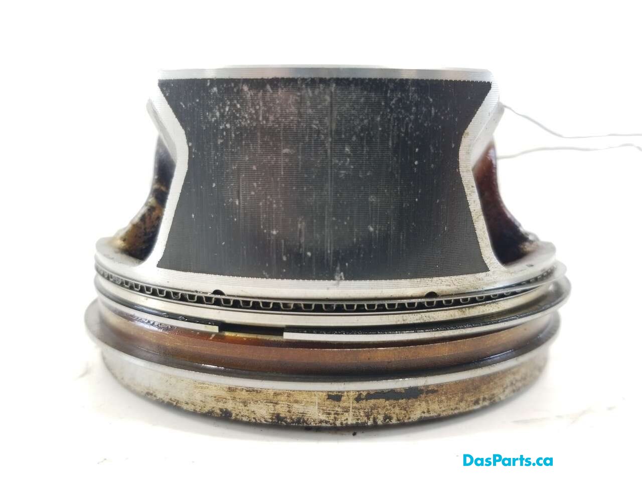 Piston & Rod Assembly 1