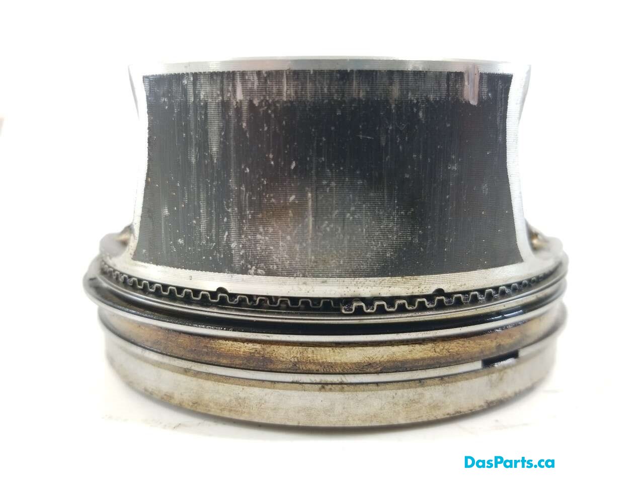 Piston & Rod Assembly 1