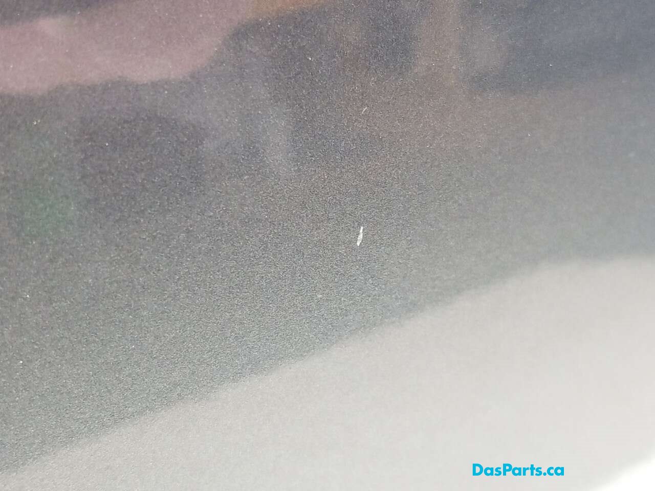 Door RF