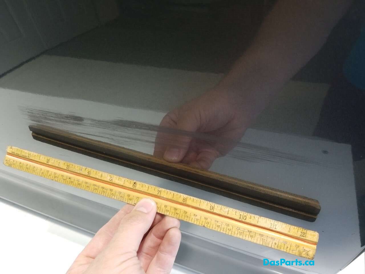 Door RF