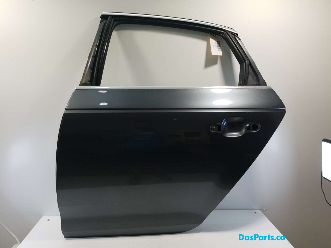 Door LR