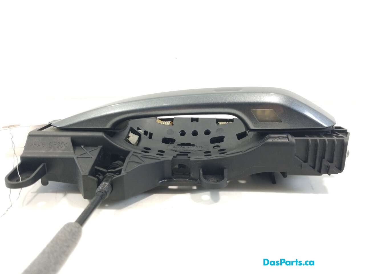 Door Handle LR