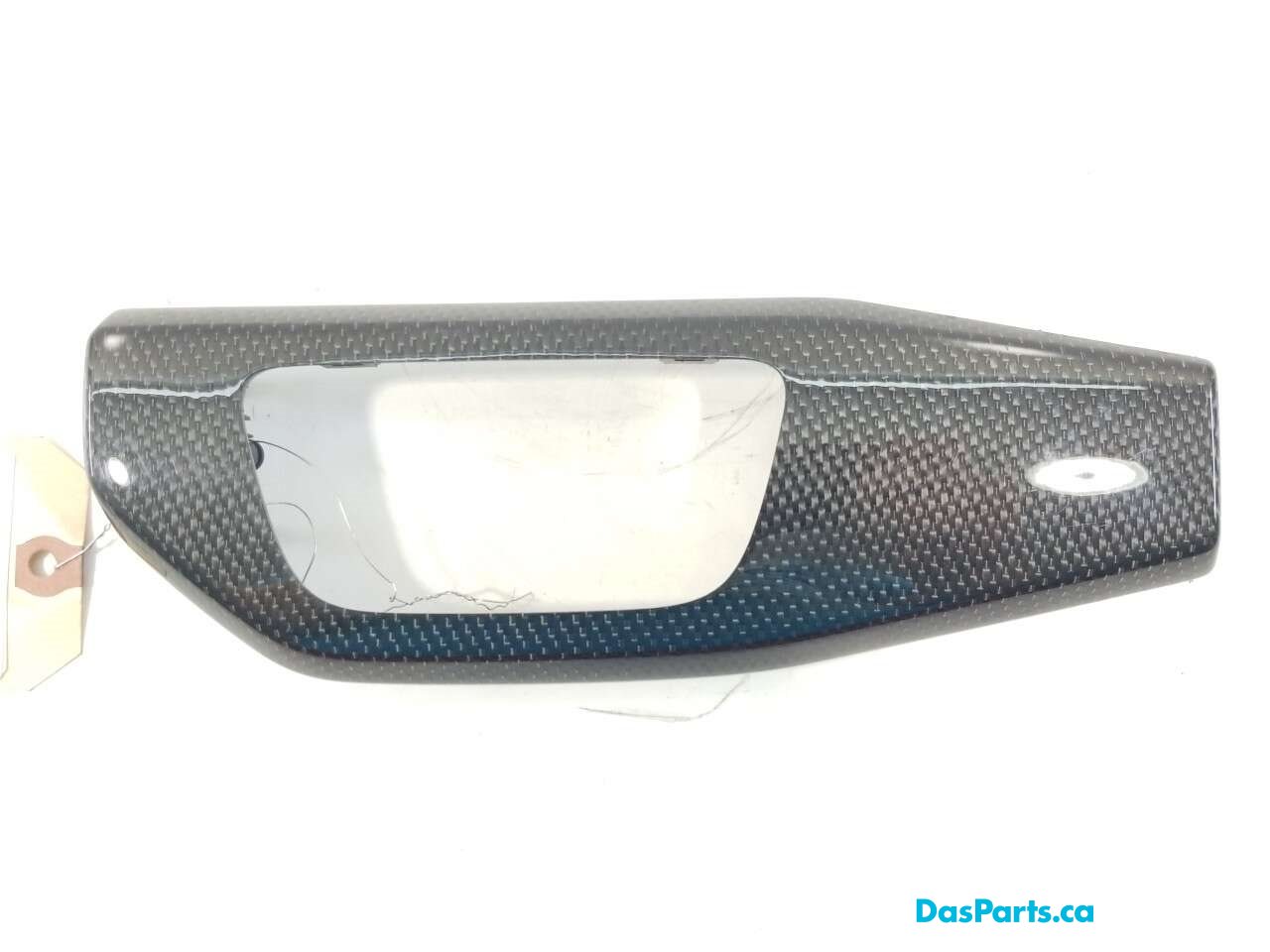 Dash Trim 1