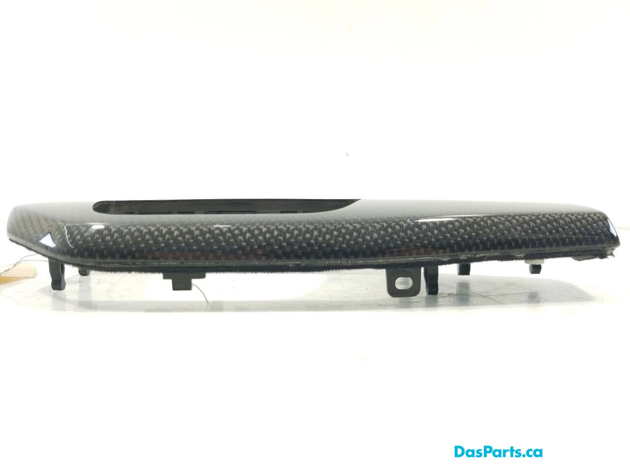 Dash Trim 1
