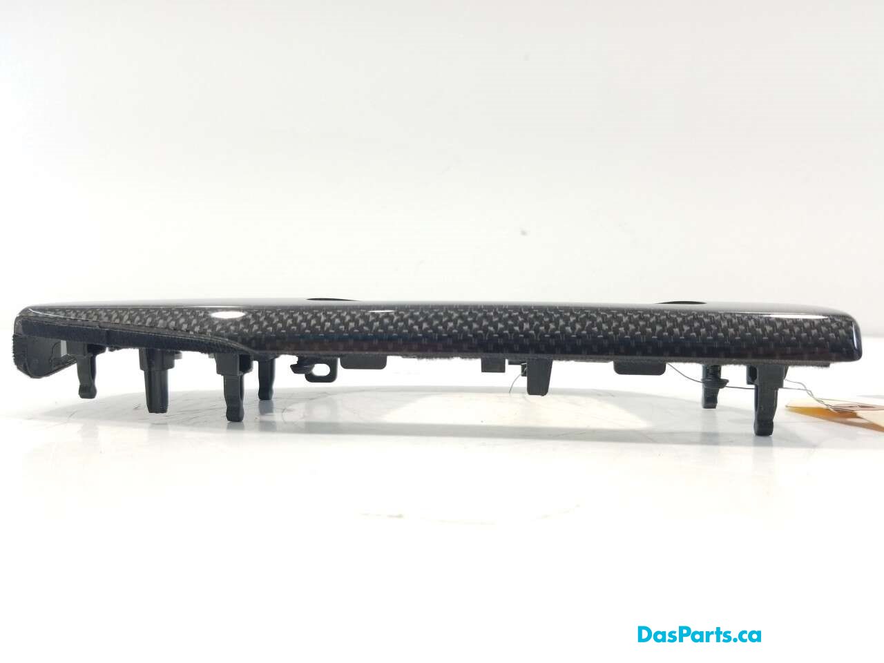 Dash Trim 1