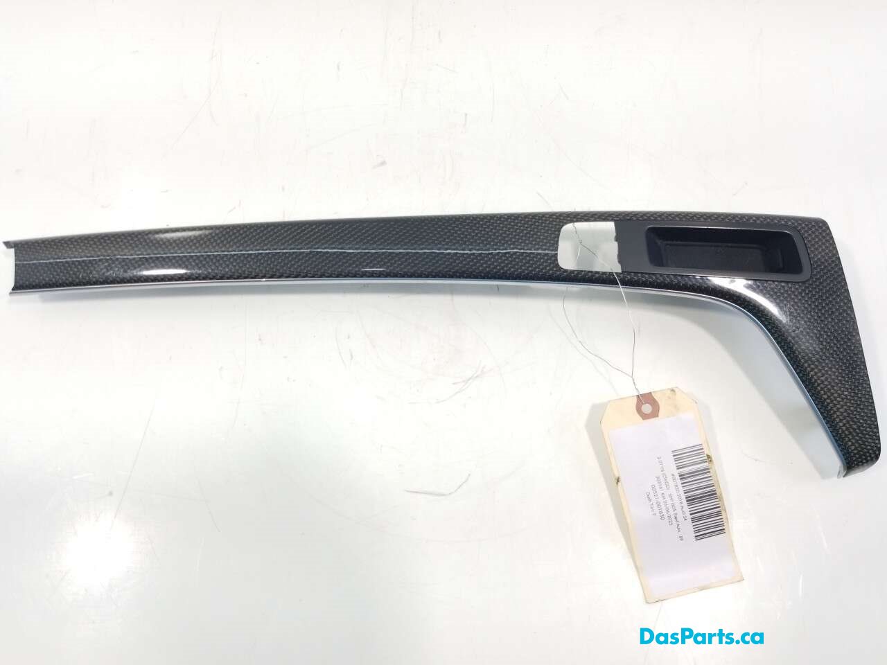 Dash Trim 2