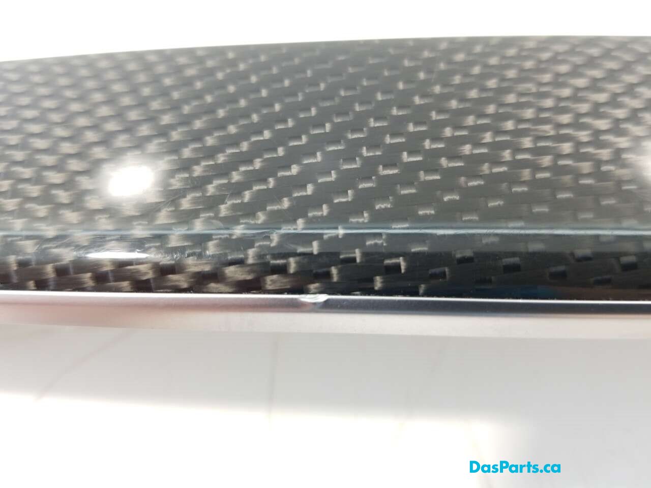 Dash Trim 2