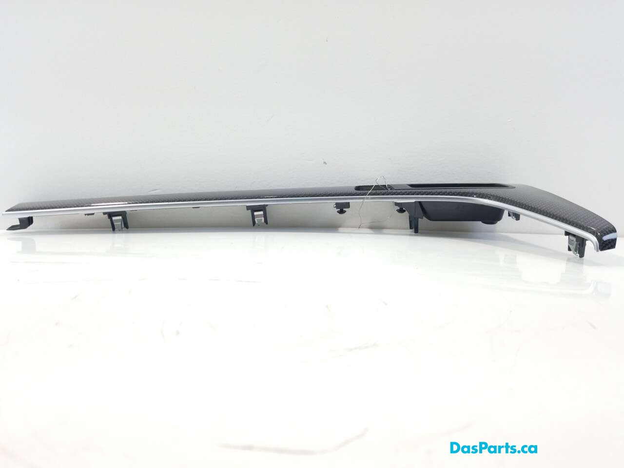 Dash Trim 2
