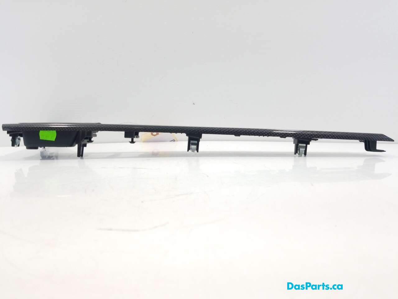Dash Trim 2
