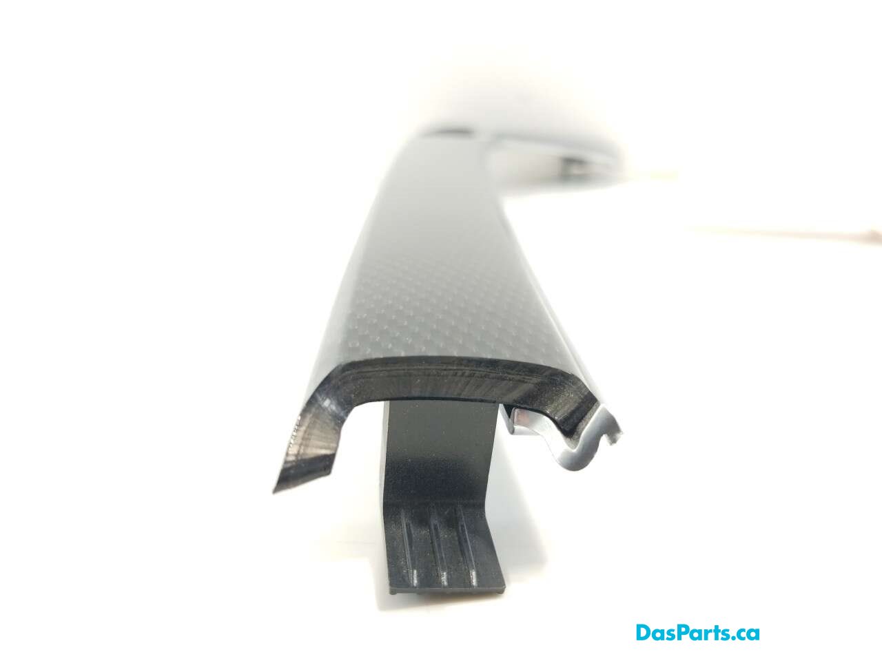 Dash Trim 2