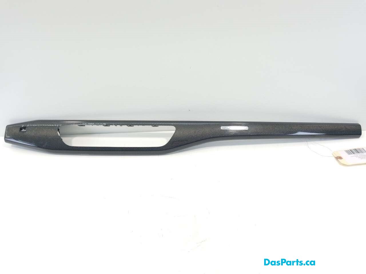 Dash Trim 3