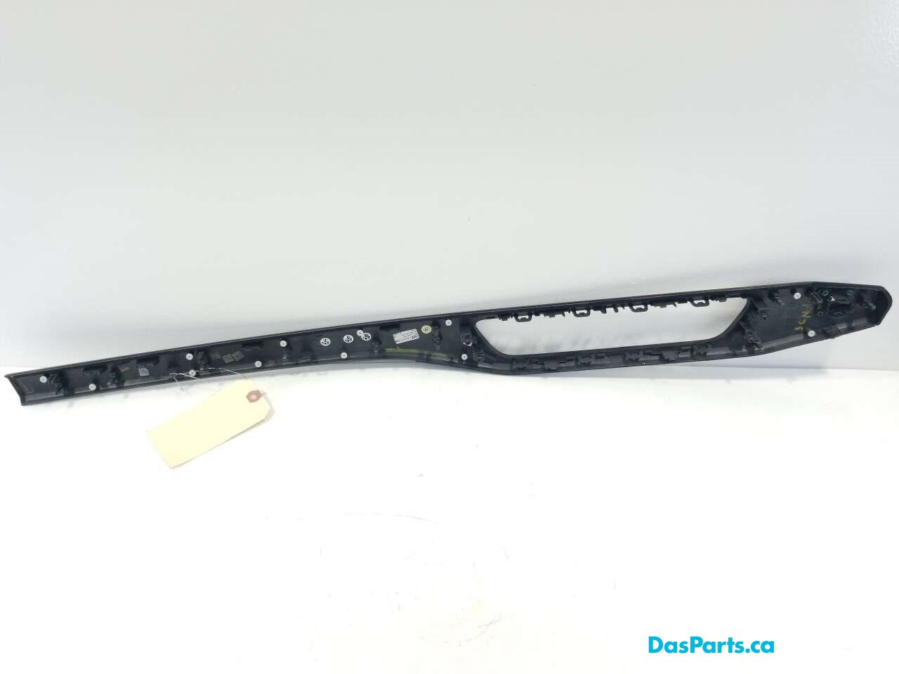 Dash Trim 3