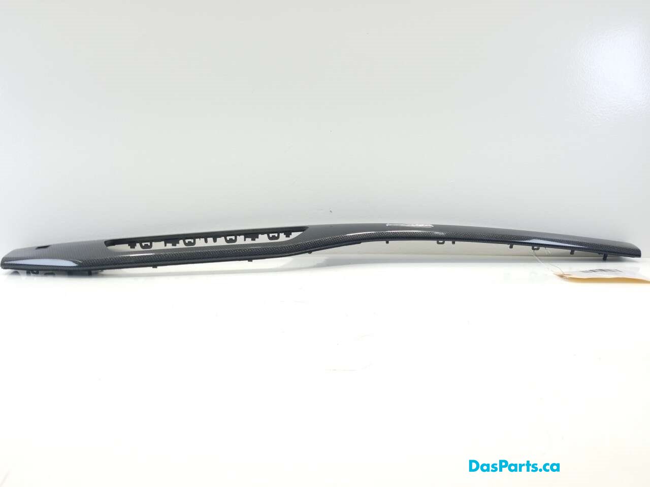 Dash Trim 3