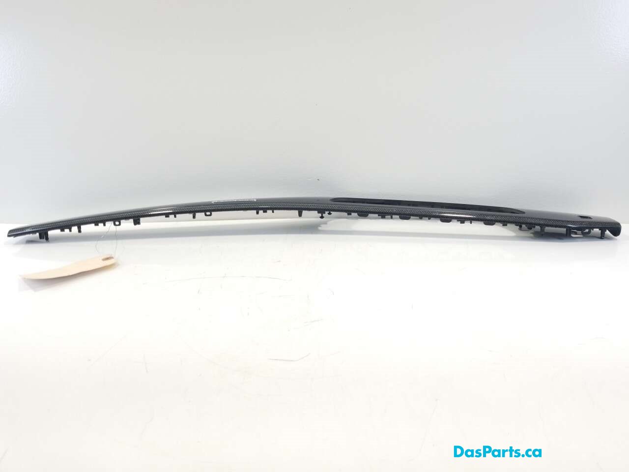 Dash Trim 3