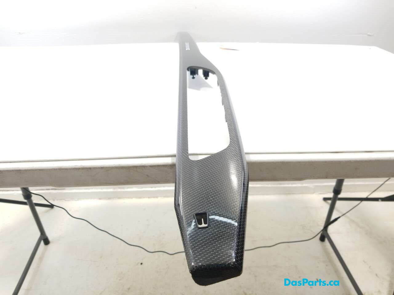 Dash Trim 3