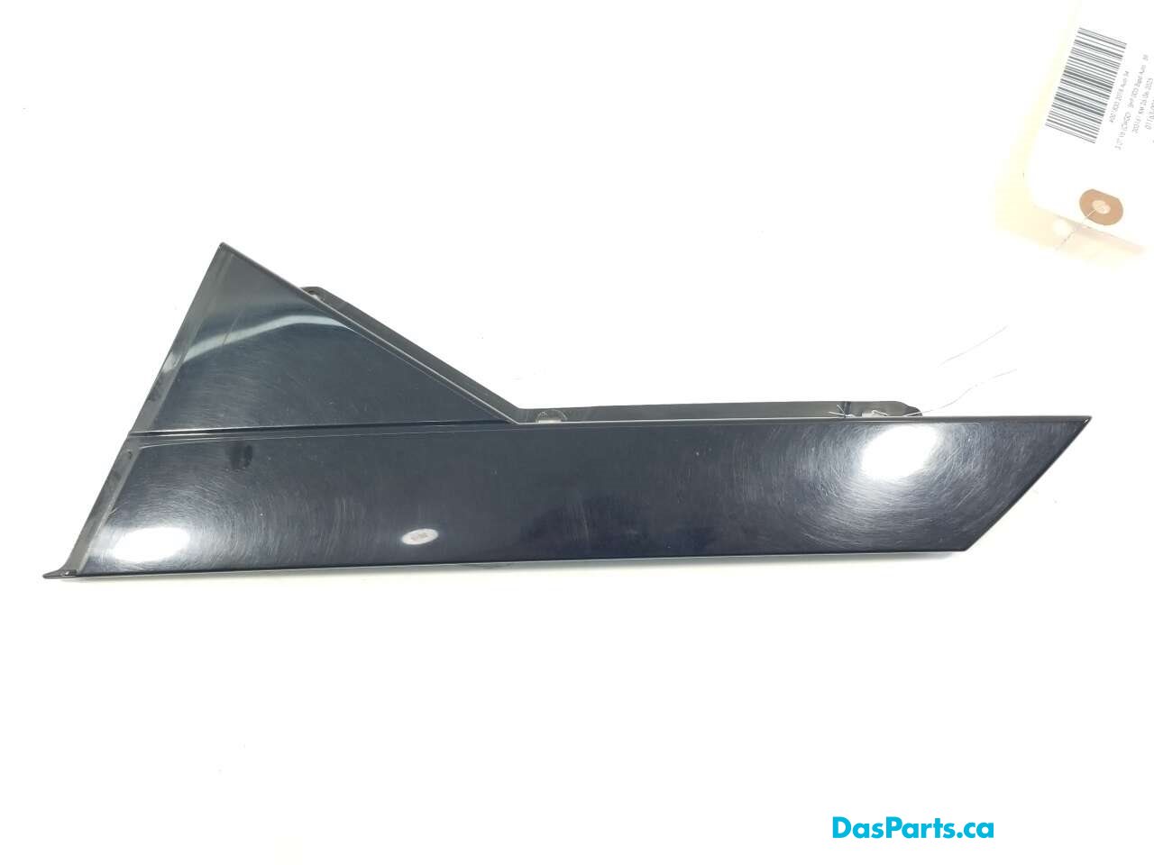 Door Applique LR Rearward