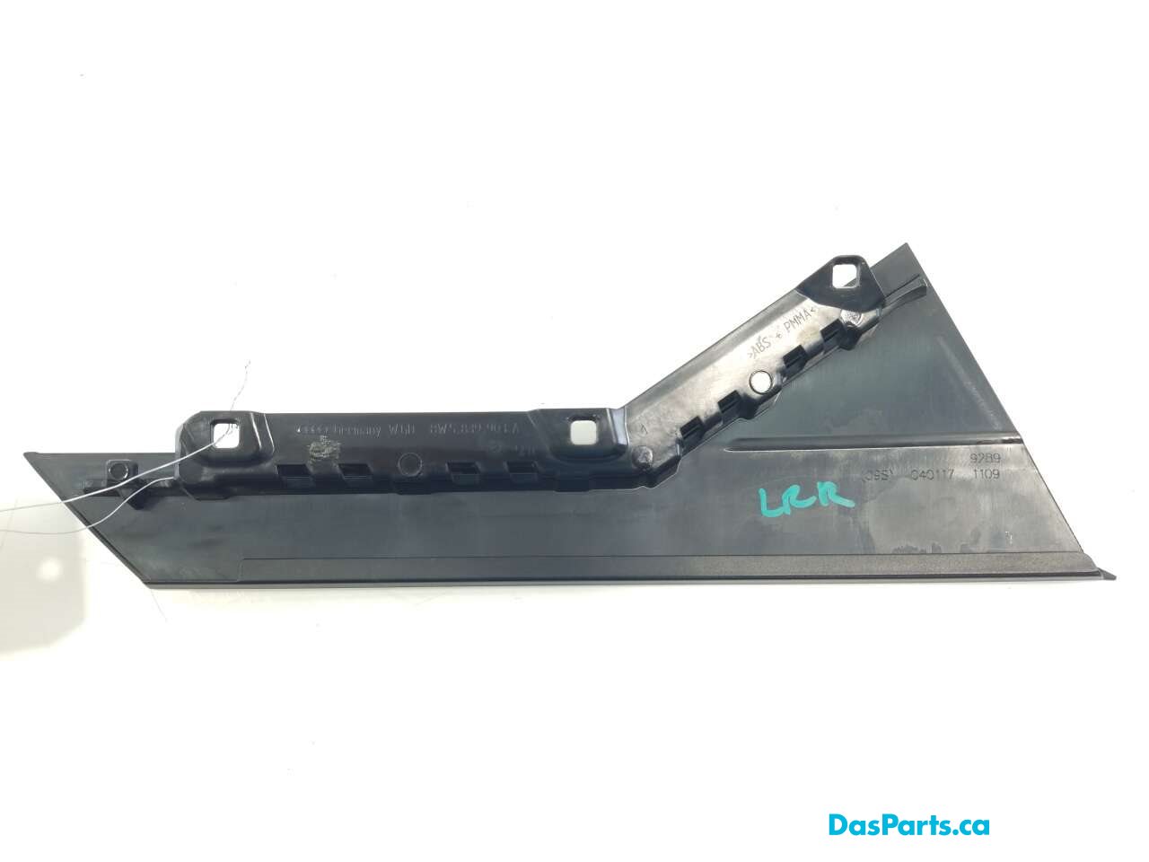 Door Applique LR Rearward