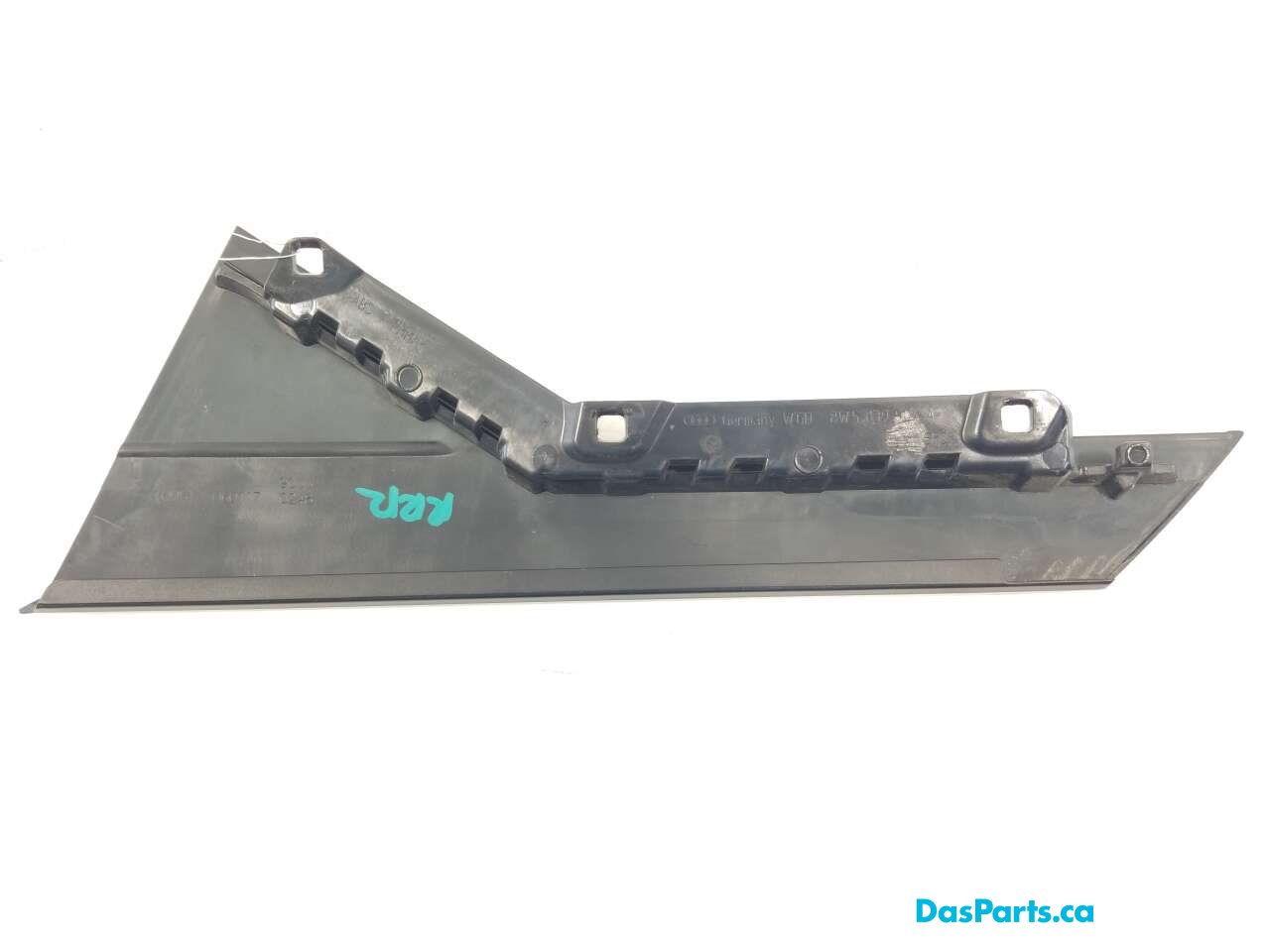 Door Applique RR Rearward