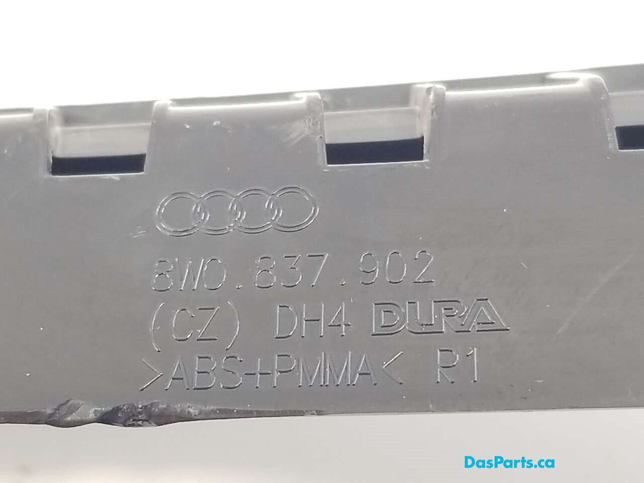 Door Applique RF