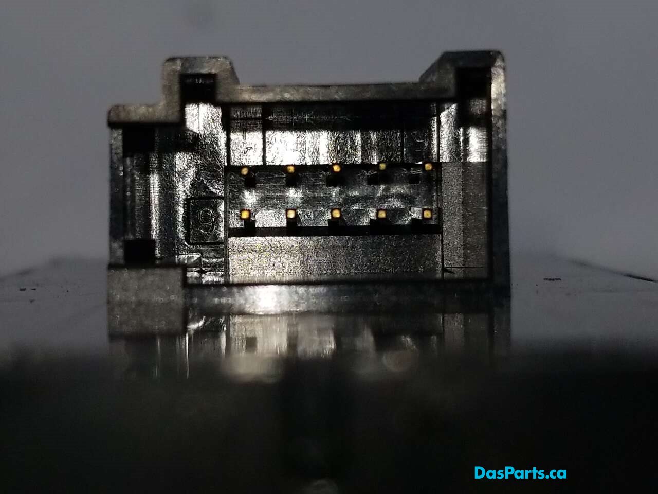 Master Window Switch