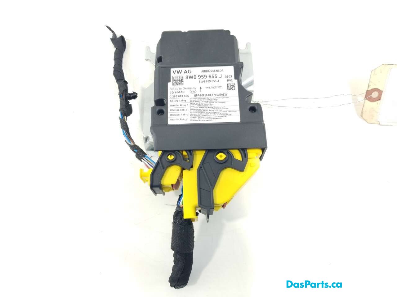 Airbag Module