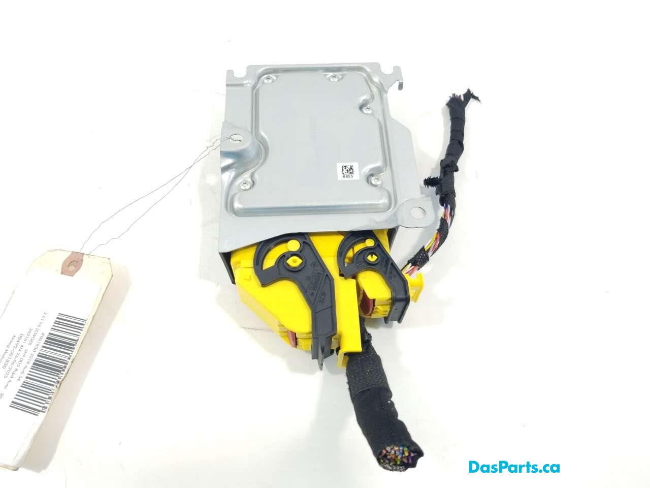 Airbag Module