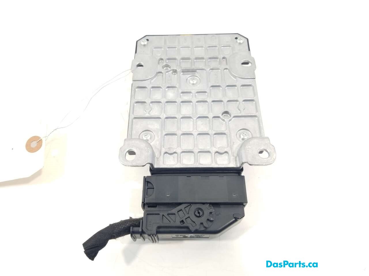Suspension Control Module