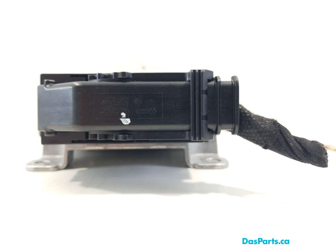 Suspension Control Module