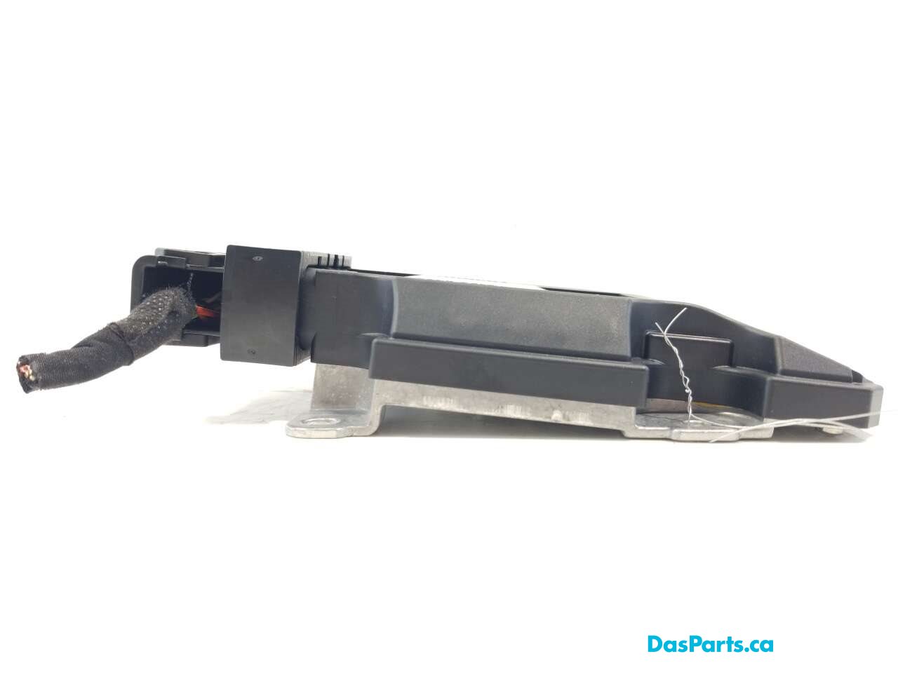 Suspension Control Module