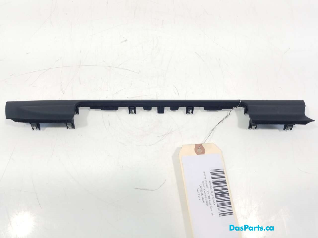 Dash Trim 4